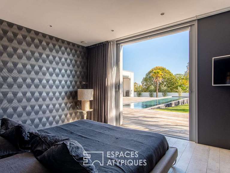 House Dompierre-sur-Yon - 4 bedrooms