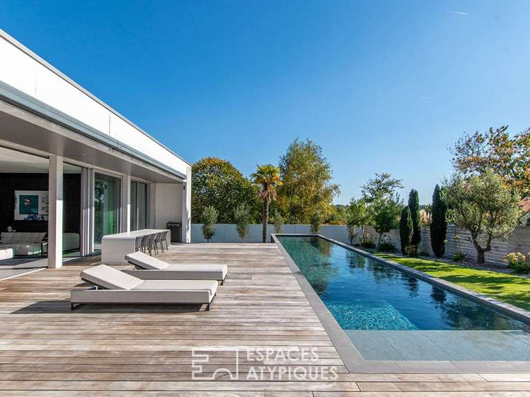 House Dompierre-sur-Yon - 4 bedrooms