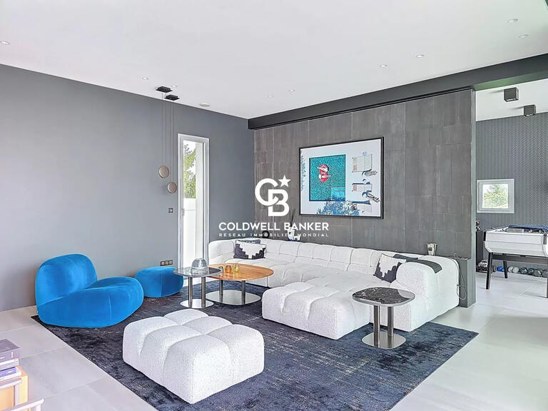 Villa Dompierre-sur-Yon - 5 bedrooms - 332m²