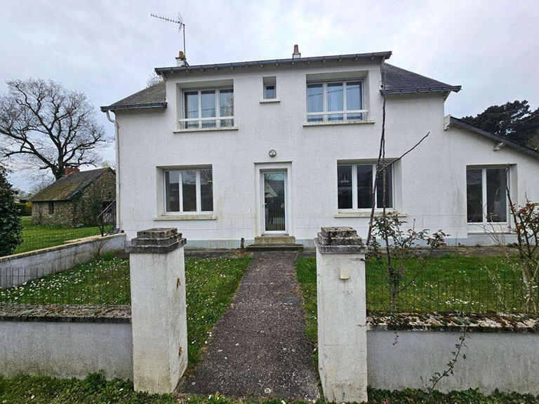 Maison Donges - 9 chambres