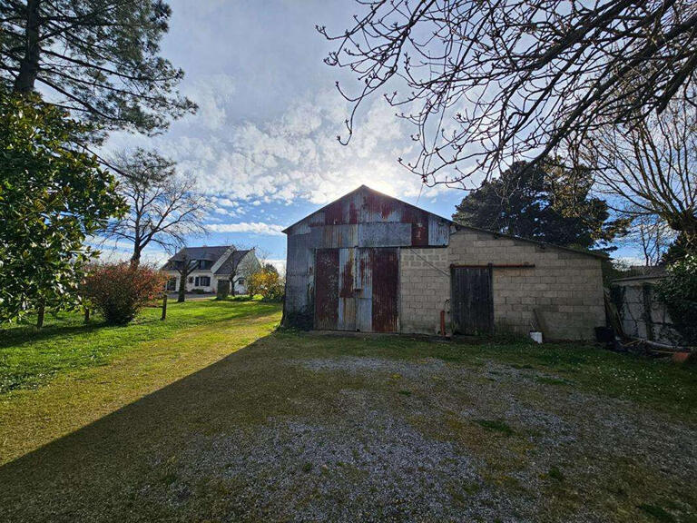 Maison Donges - 9 chambres