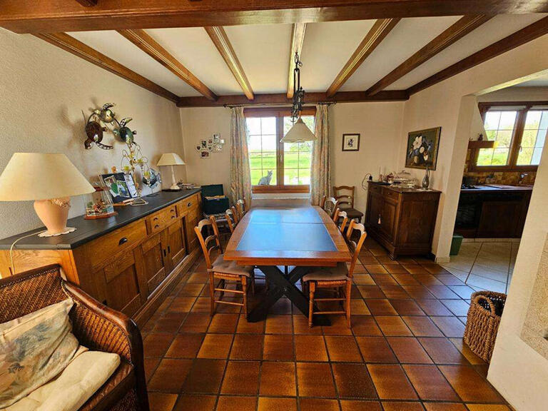 Maison Donges - 9 chambres
