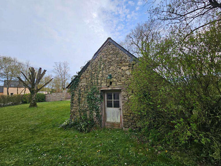 Maison Donges - 9 chambres
