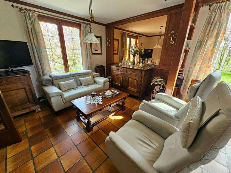 Maison Donges - 9 chambres