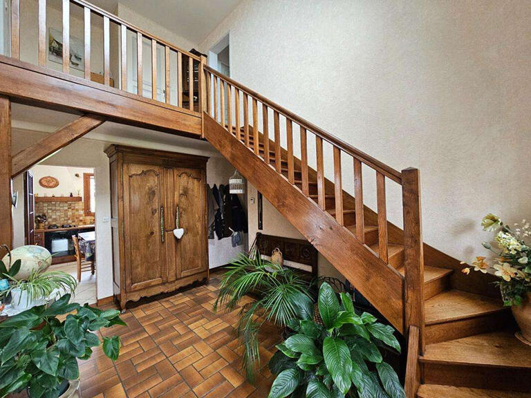 Maison Donges - 9 chambres