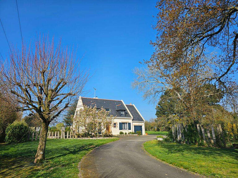 Maison Donges - 9 chambres