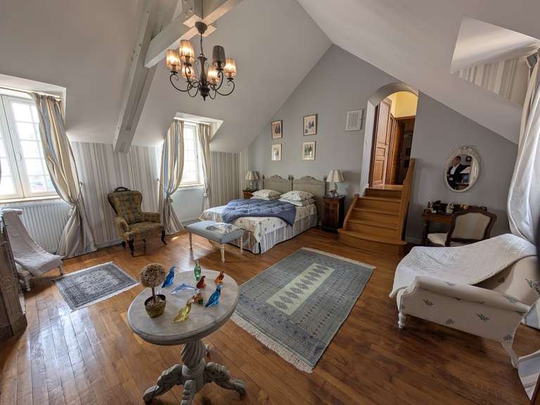 House Donnery - 5 bedrooms - 321m²