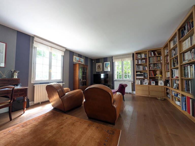 Maison Donnery - 5 chambres - 321m²