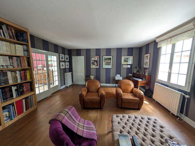 Maison Donnery - 5 chambres - 321m²