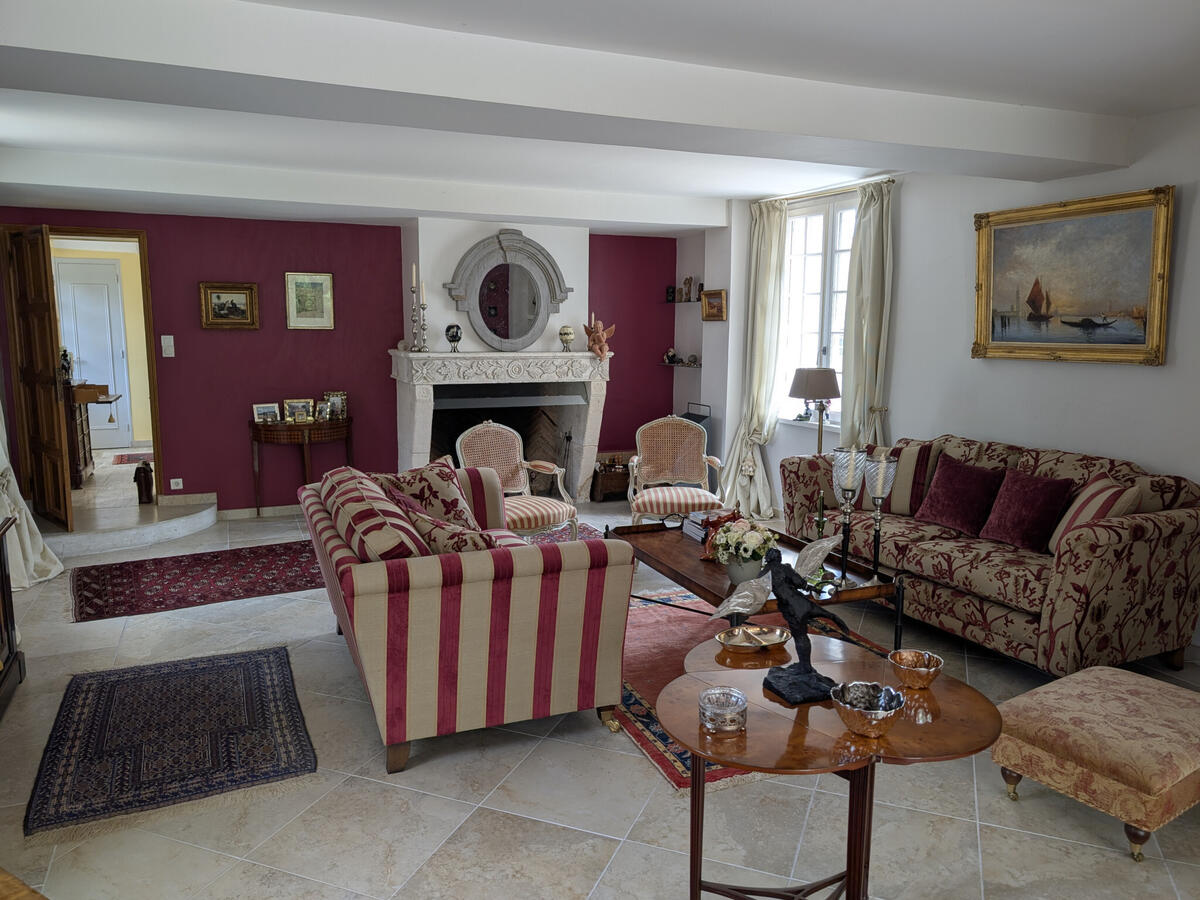 Maison Donnery