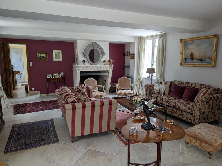 Maison Donnery - 5 chambres - 321m²