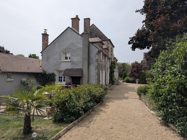 Maison Donnery - 5 chambres - 321m²