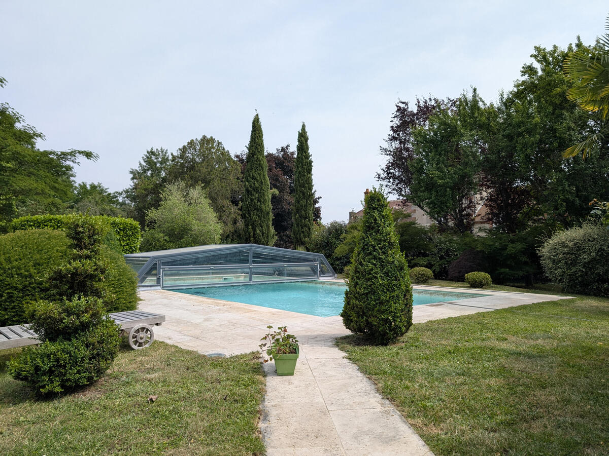 Maison Donnery