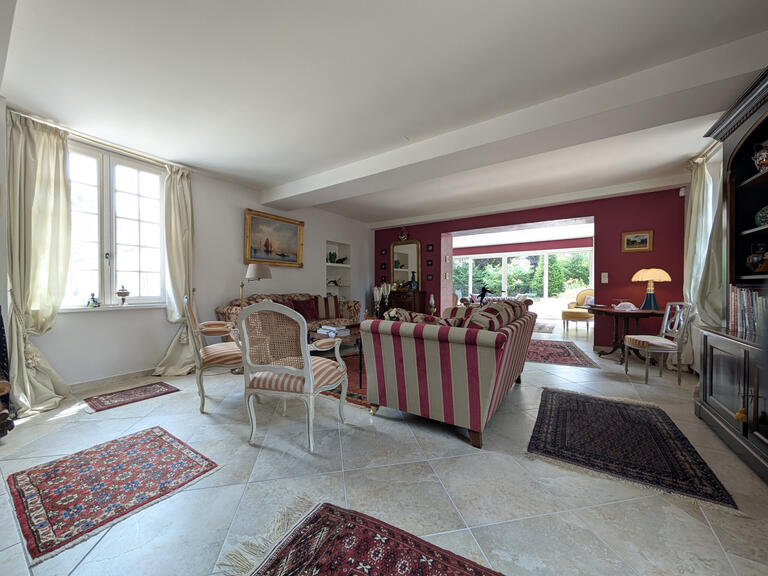 Maison Donnery - 5 chambres - 321m²