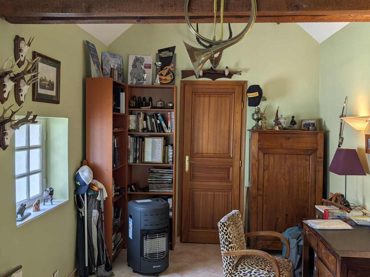 Maison Donnery
