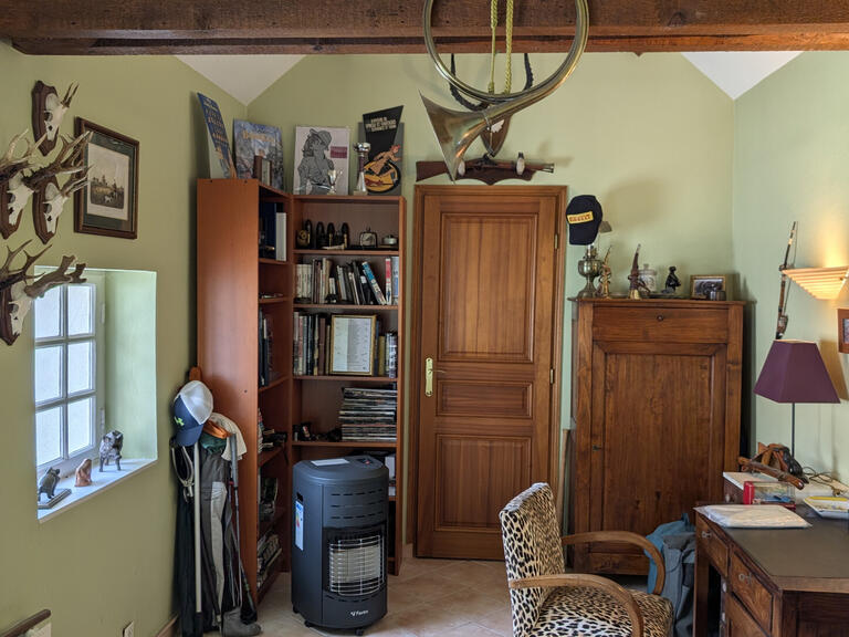 Maison Donnery - 5 chambres - 321m²