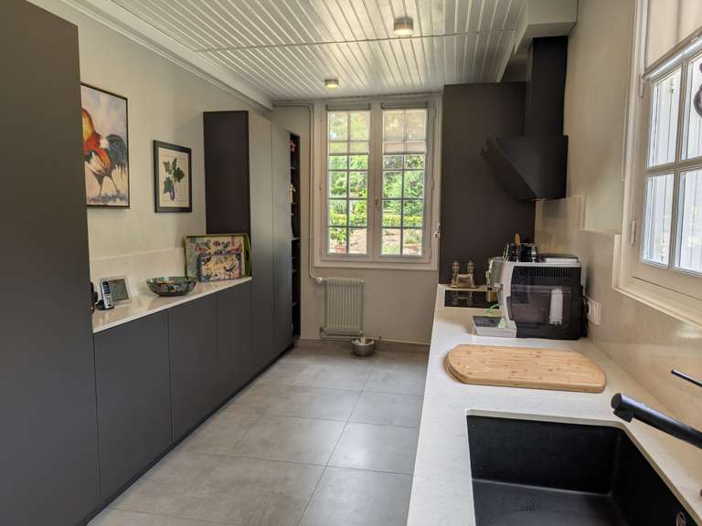 House Donnery - 5 bedrooms - 321m²