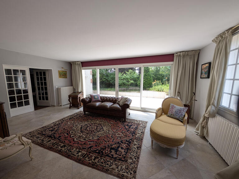 Maison Donnery - 5 chambres - 321m²