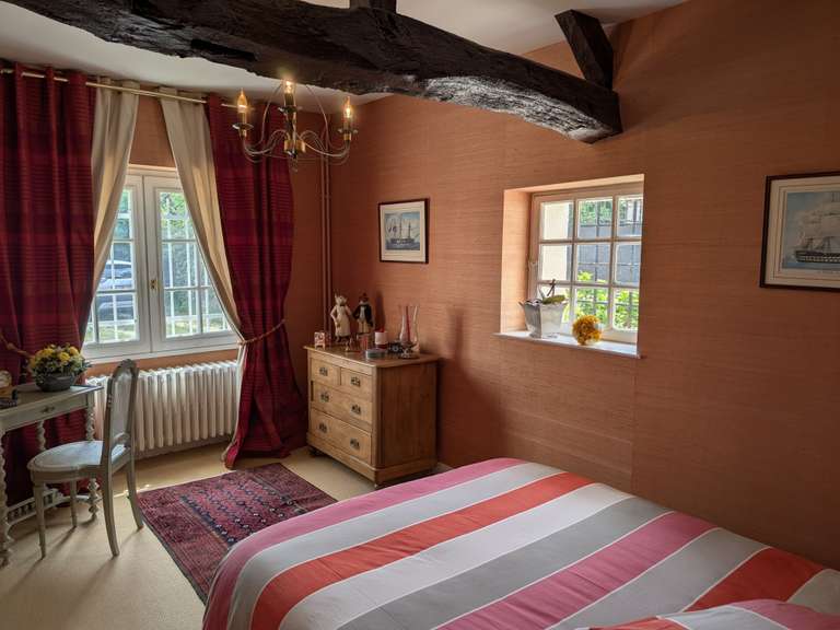 House Donnery - 5 bedrooms - 321m²