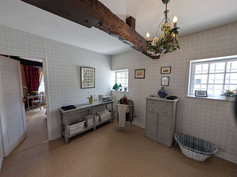 House Donnery - 5 bedrooms - 321m²