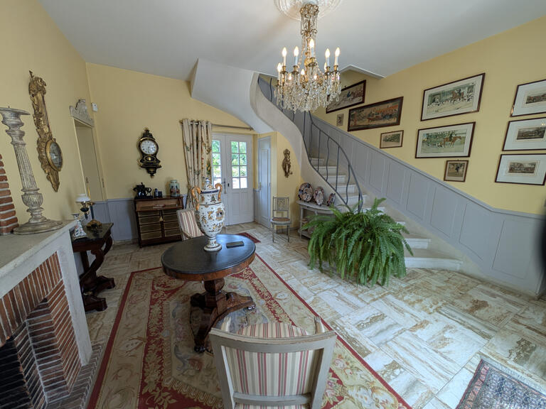 Maison Donnery - 5 chambres - 321m²