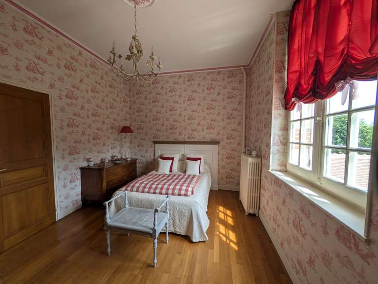 House Donnery - 5 bedrooms - 321m²