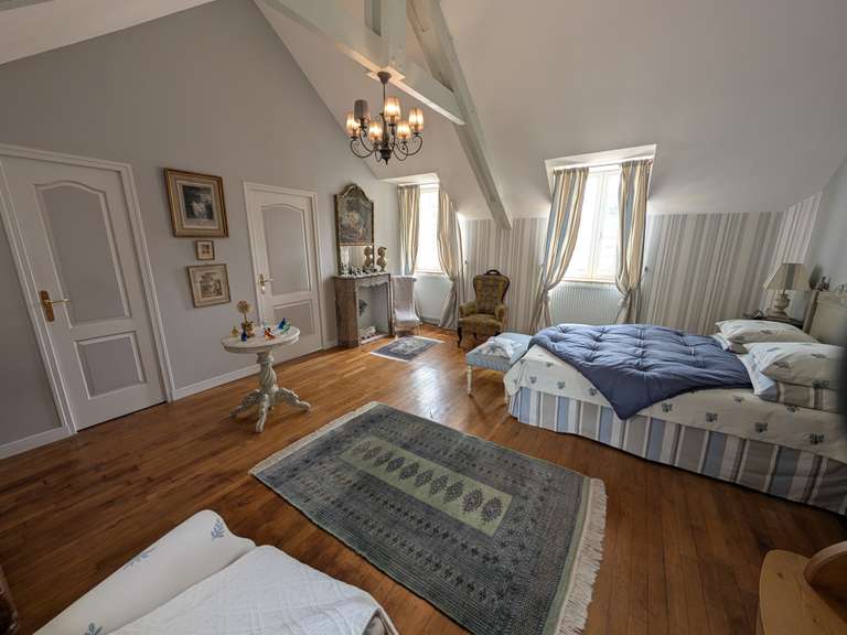 House Donnery - 5 bedrooms - 321m²