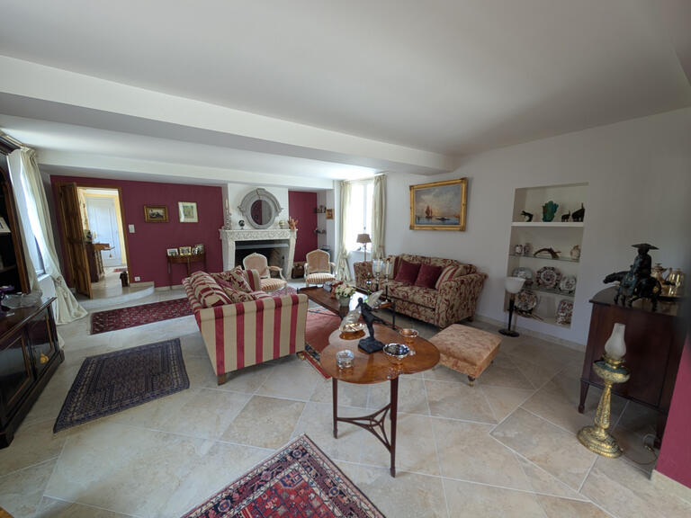 Maison Donnery - 5 chambres - 321m²