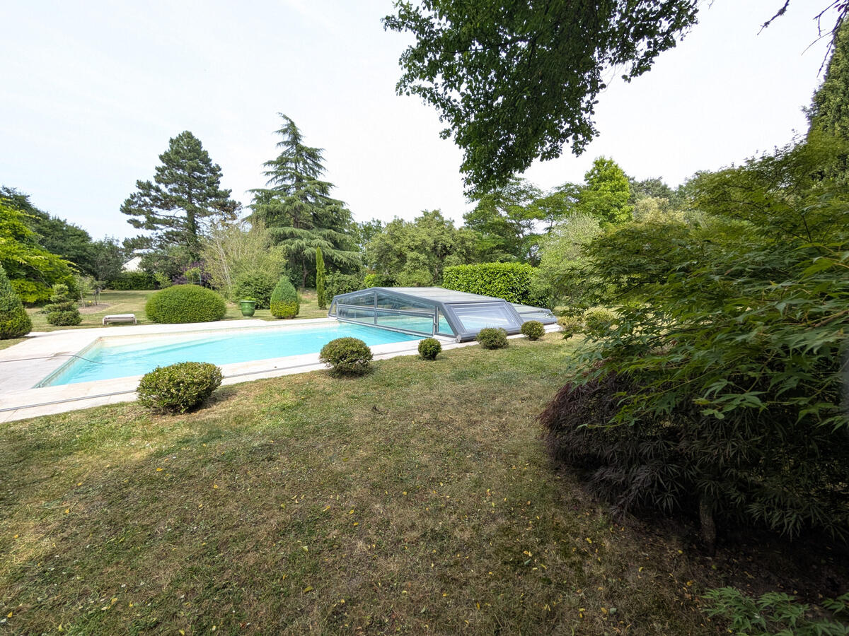 Maison Donnery