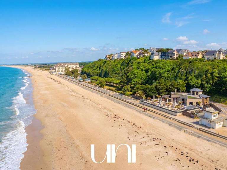 Maison avec Vue sur mer Donville-les-Bains - 7 chambres