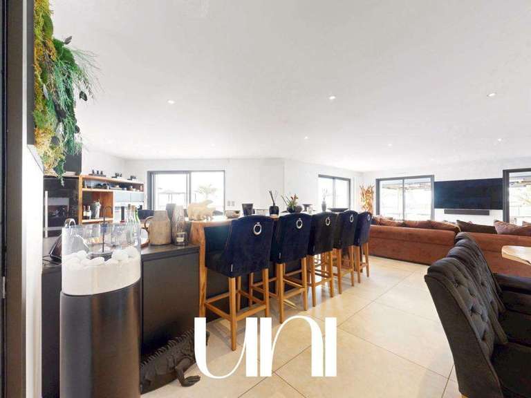 Maison avec Vue sur mer Donville-les-Bains - 7 chambres