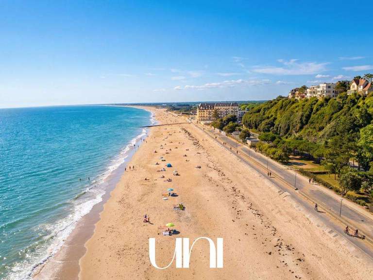 Maison avec Vue sur mer Donville-les-Bains - 7 chambres