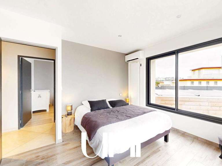 Maison avec Vue sur mer Donville-les-Bains - 7 chambres