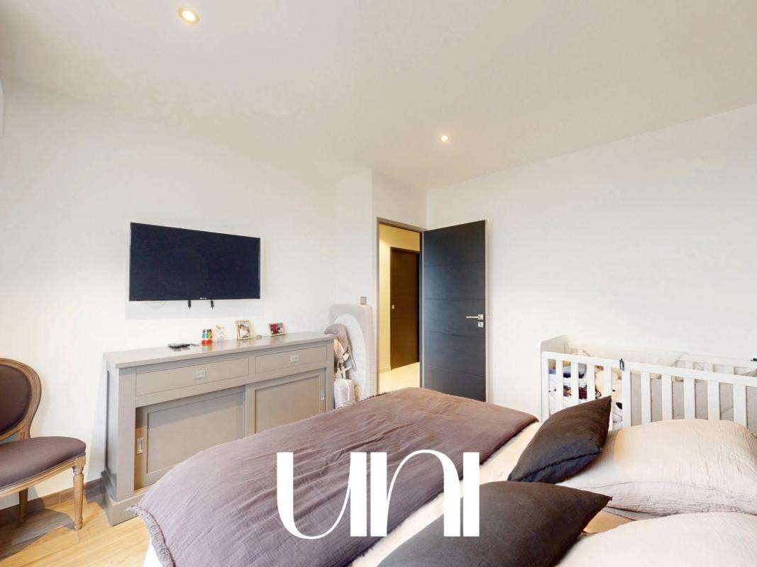 Villa Donville-les-Bains