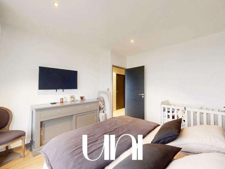 Villa avec Vue sur mer Donville-les-Bains - 7 chambres