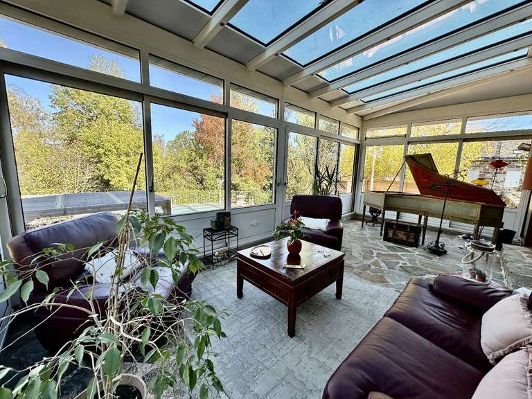 Maison Donzenac - 5 chambres - 368m²