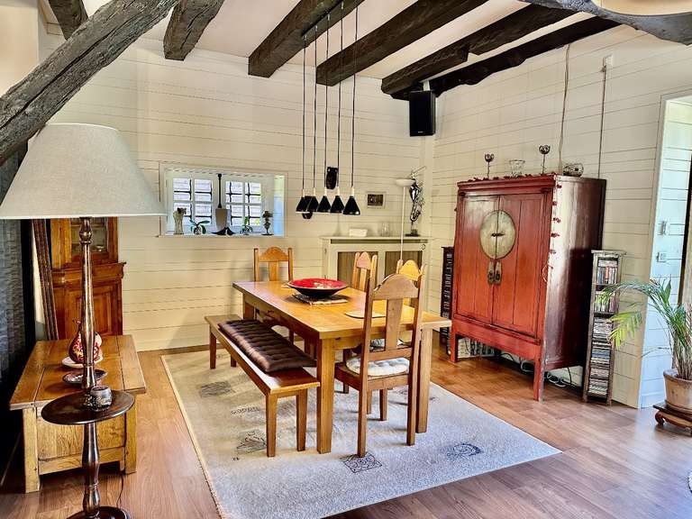 Maison Donzenac - 5 chambres - 368m²