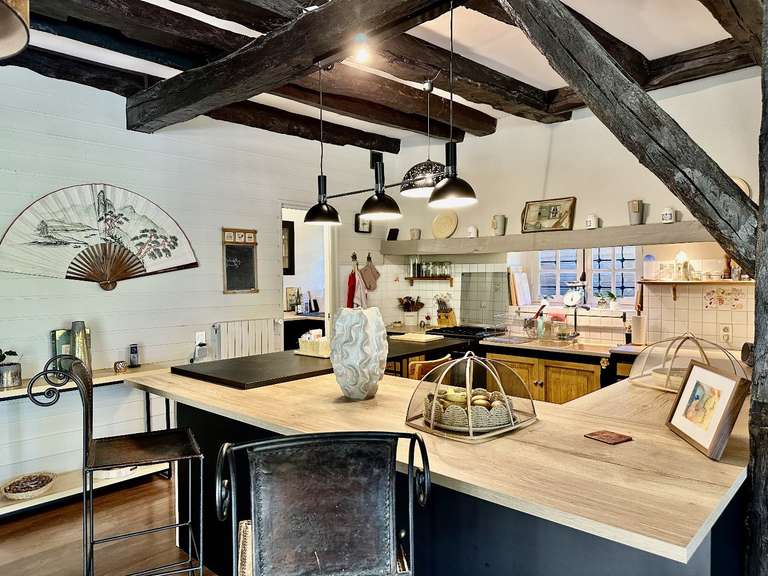 Maison Donzenac - 5 chambres - 368m²