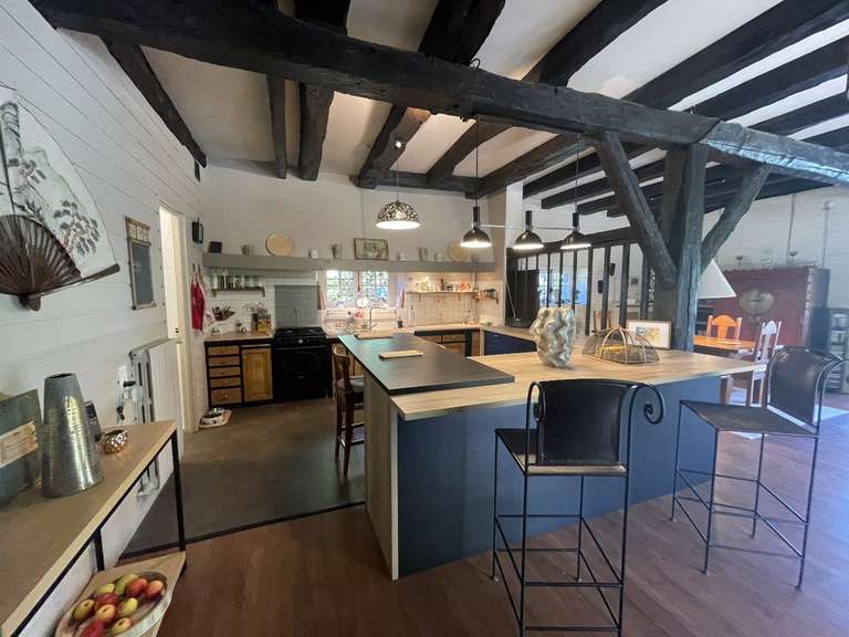 Maison Donzenac - 5 chambres - 368m²