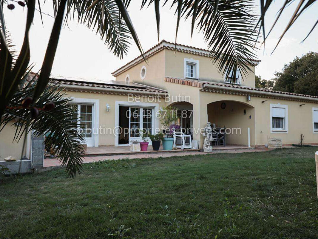 Maison Donzère
