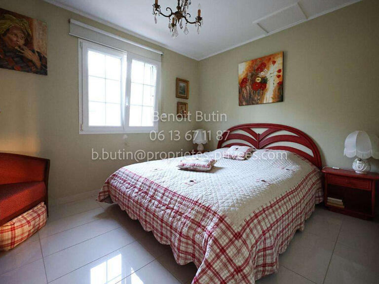 House Donzère - 5 bedrooms