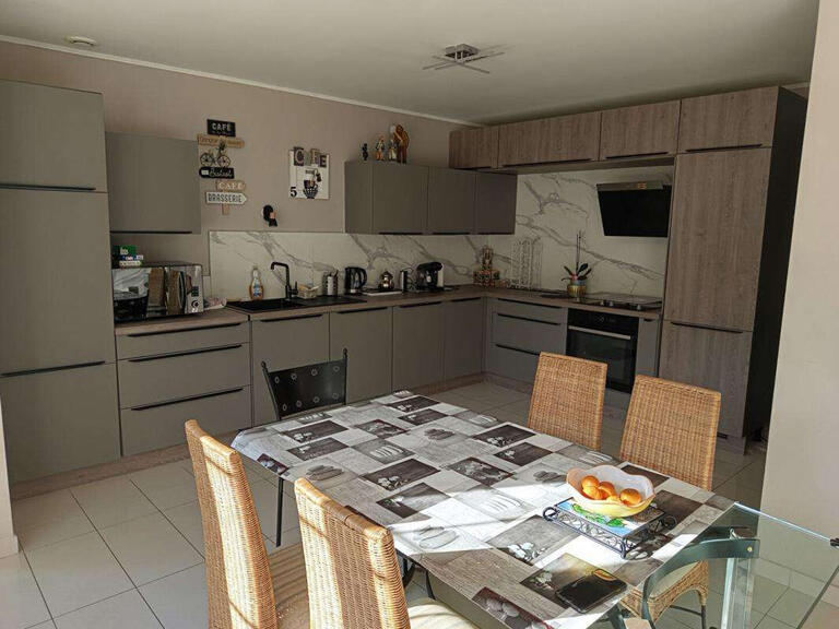 House Donzère - 5 bedrooms