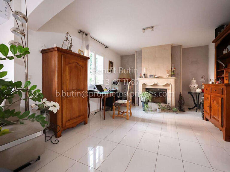 House Donzère - 5 bedrooms