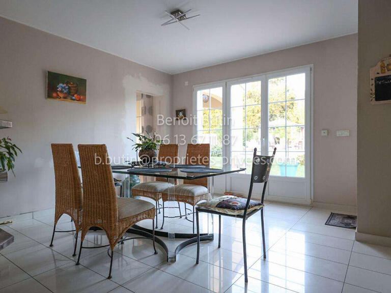 House Donzère - 5 bedrooms