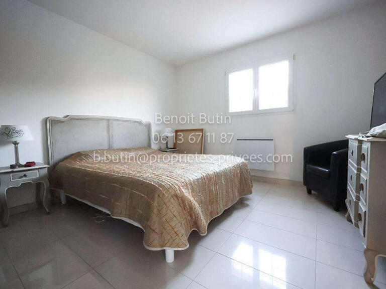 House Donzère - 5 bedrooms