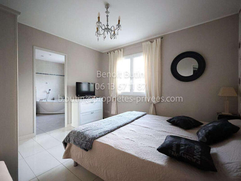 House Donzère - 5 bedrooms