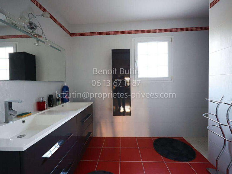 House Donzère - 5 bedrooms