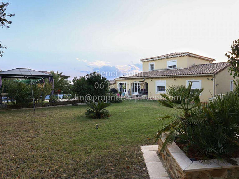 House Donzère - 5 bedrooms