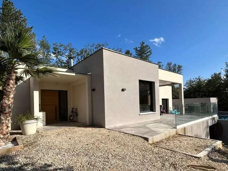 House Donzère - 4 bedrooms