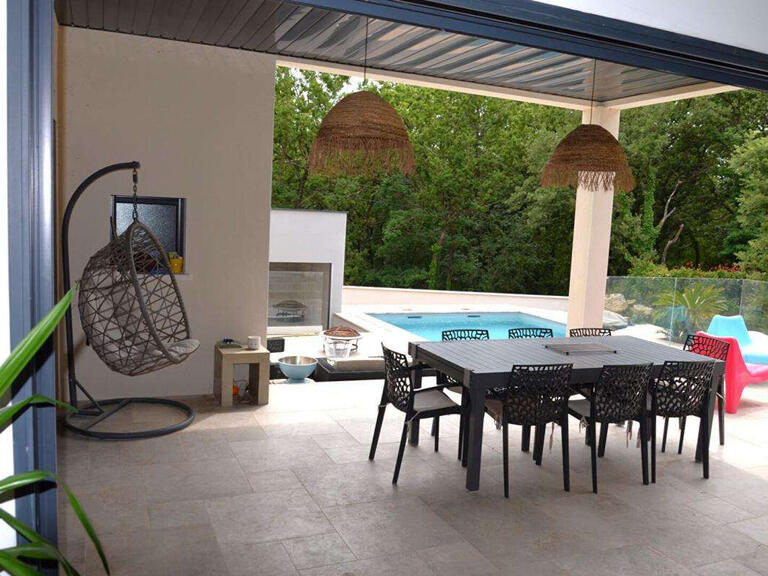 House Donzère - 4 bedrooms